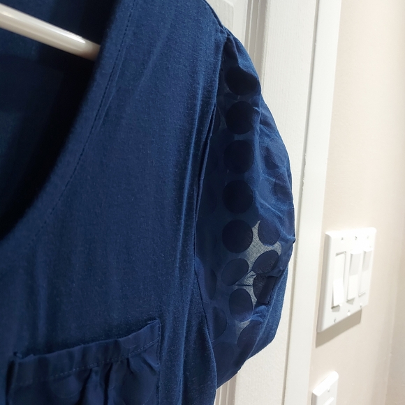 Mac & Jac | Short Sleeve Top - Picture 7 of 16